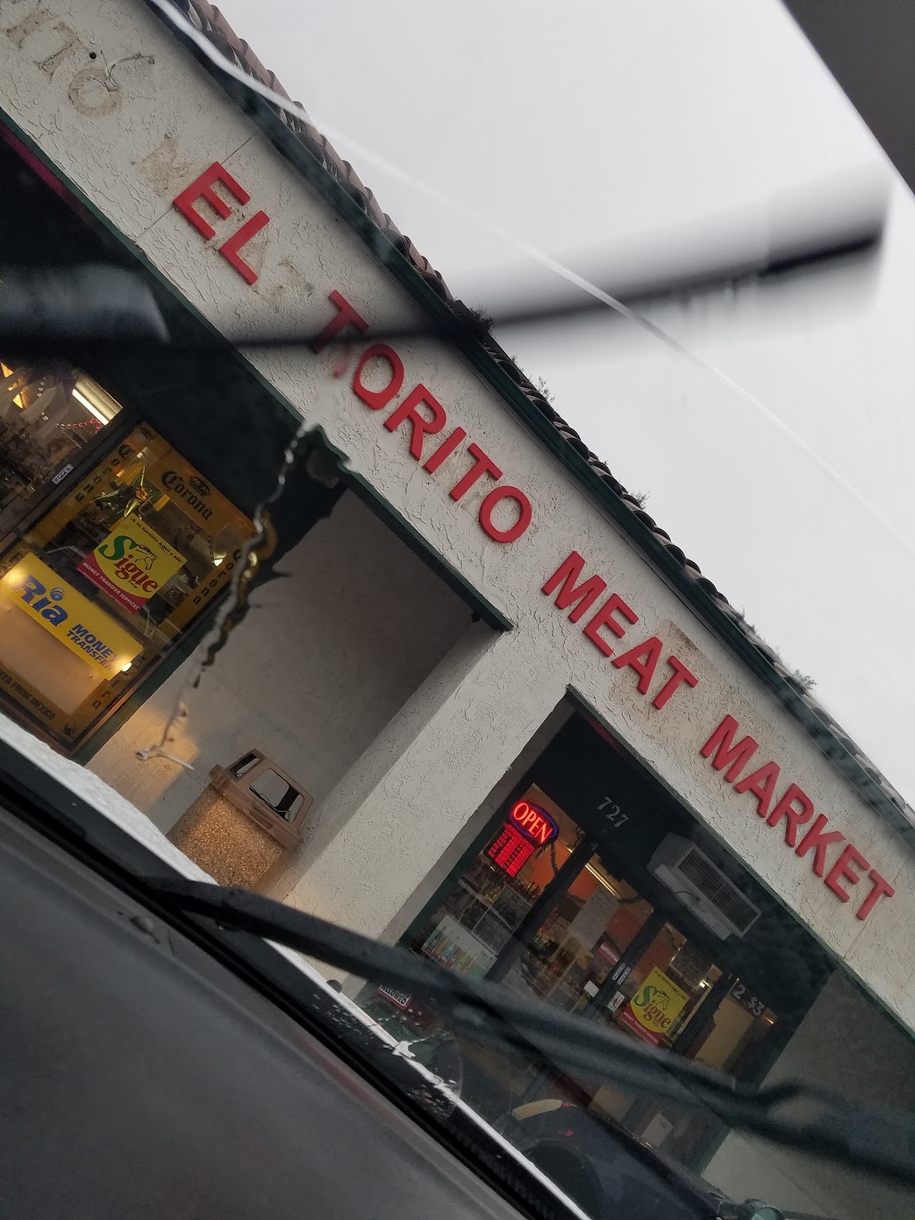 El Torito Meat Market | 725 East St, Woodland, CA 95776 | Phone: (530) 668-9730