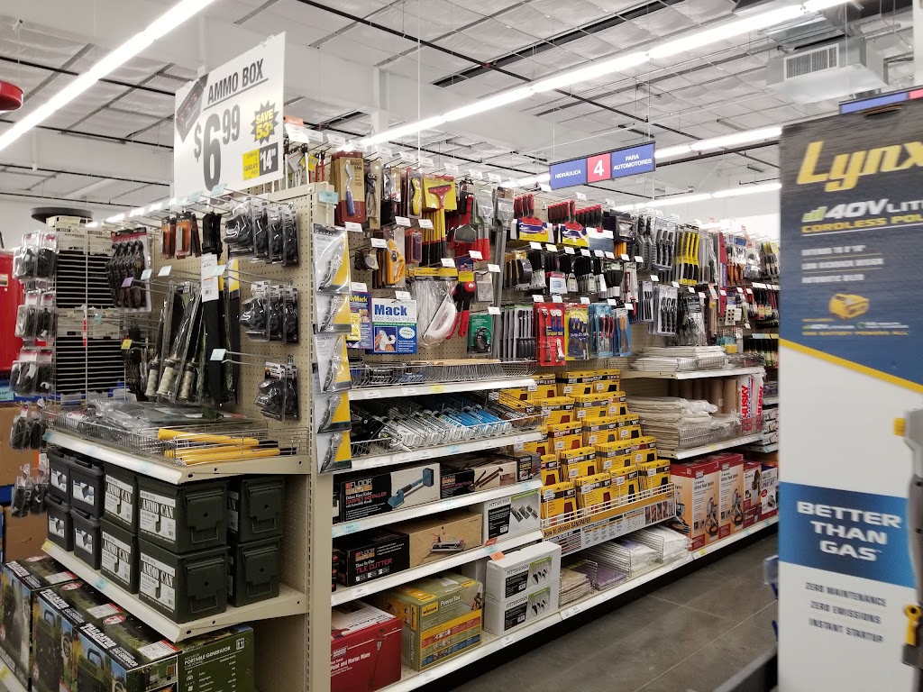 Harbor Freight Tools | 730 N Central Expy, McKinney, TX 75070, USA | Phone: (214) 592-0034