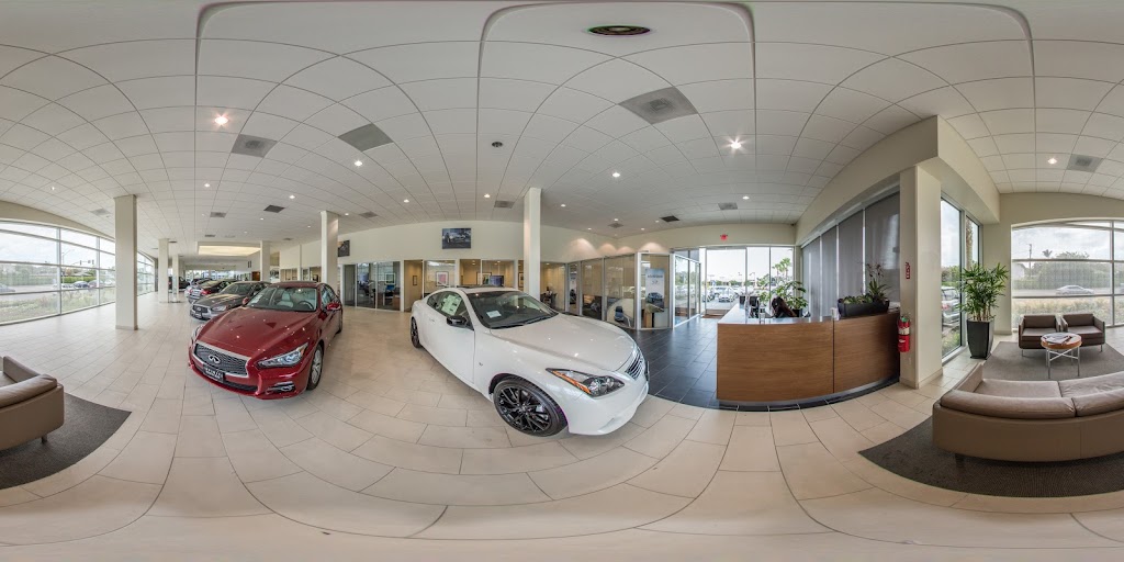 INFINITI of South Bay | 2900 E Pacific Coast Hwy, Torrance, CA 90505, USA | Phone: (310) 325-5555