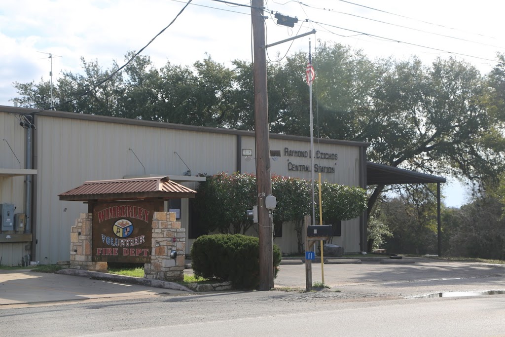 Wimberley Fire Department | 111 Green Acres Dr, Wimberley, TX 78676, USA | Phone: (512) 847-3536