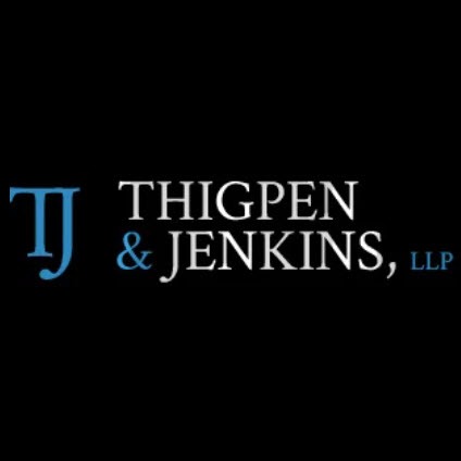 Thigpen & Jenkins, L.L.P. | 131 S Middleton St, Robbins, NC 27325, USA | Phone: (910) 325-2434