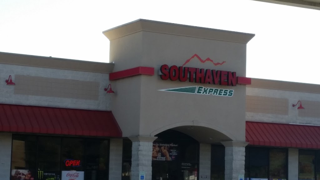 Southaven Expresses | 8960 Airways Blvd, Southaven, MS 38671, USA | Phone: (662) 470-6075