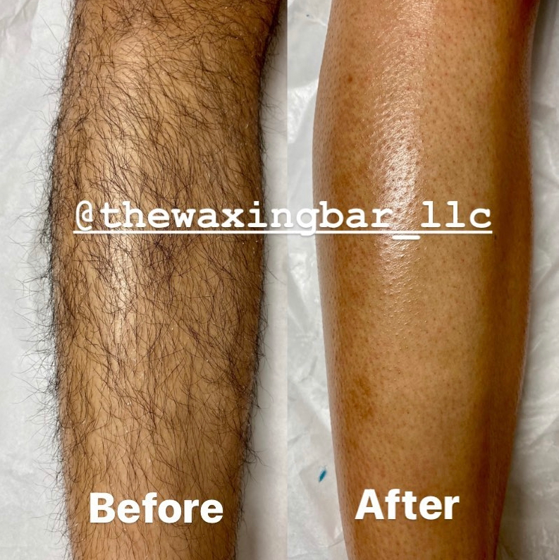 The Waxing Bar | 8709 Hunters Green Dr Suite #200-B, Tampa, FL 33647, USA | Phone: (813) 459-5837