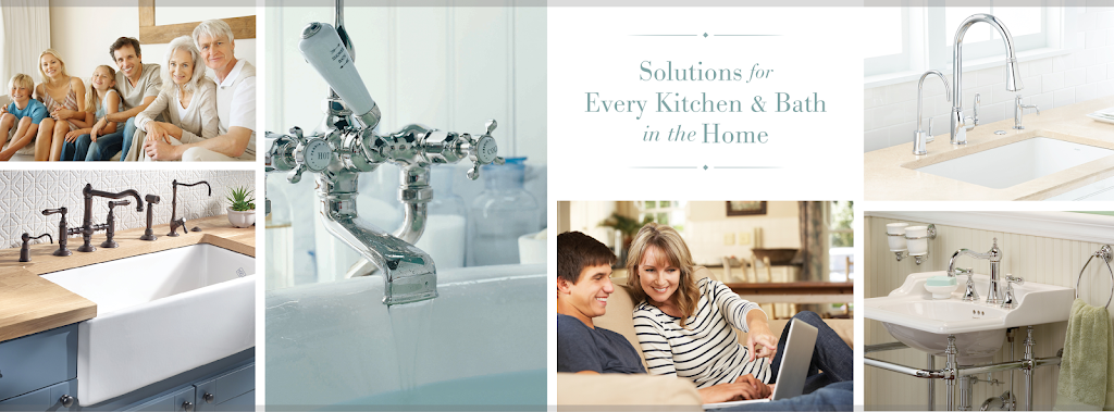 House of Rohl | 3 Parker, Irvine, CA 92618 | Phone: (800) 777-9762