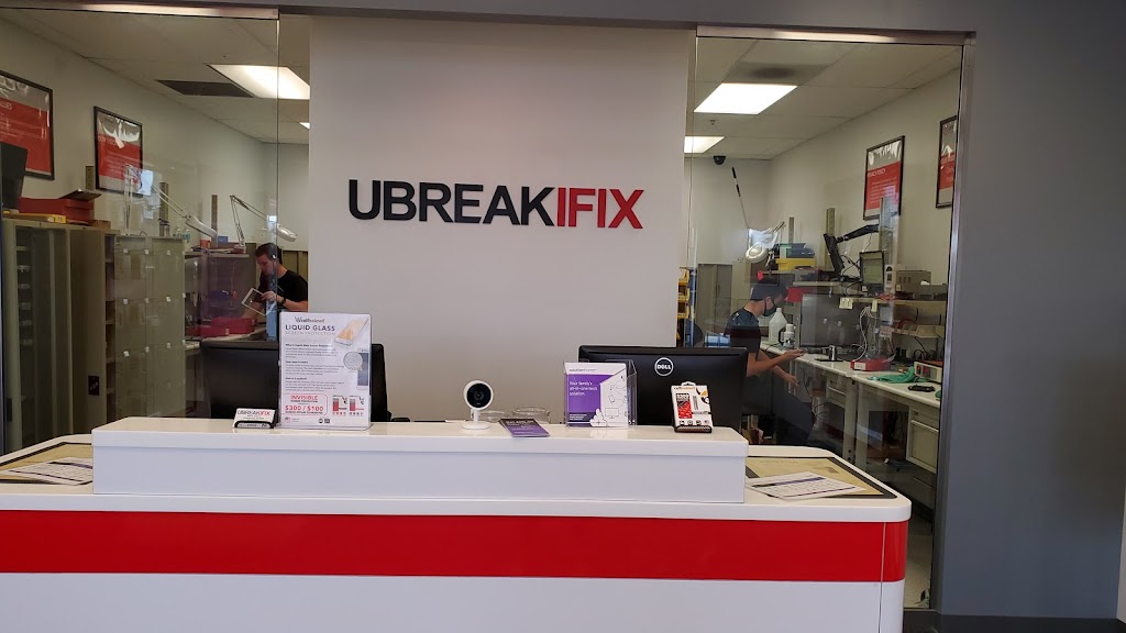 uBreakiFix | 11937 S Strang Line Rd, Olathe, KS 66062, USA | Phone: (913) 369-4870