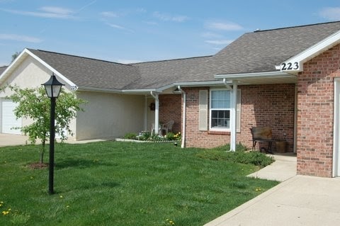 Ridgeview Manor Apartments | 209 Clark Dr, Johnstown, OH 43031 | Phone: (740) 967-1097