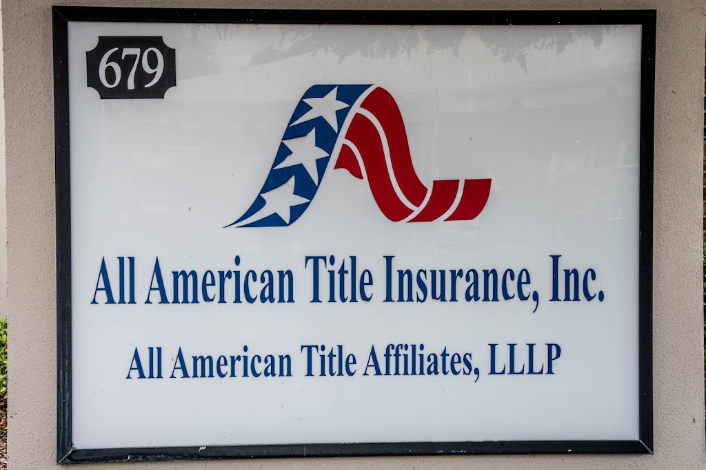 All American Title | 679 W Lumsden Rd, Brandon, FL 33511, USA | Phone: (813) 684-3330