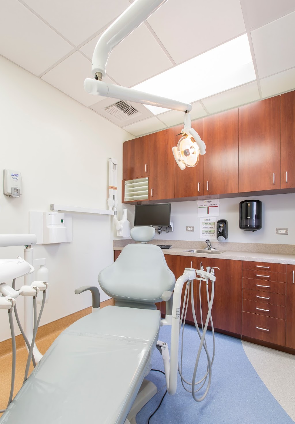 Norwalk Regional Health Center - 12360 Firestone Blvd, Norwalk, CA ...