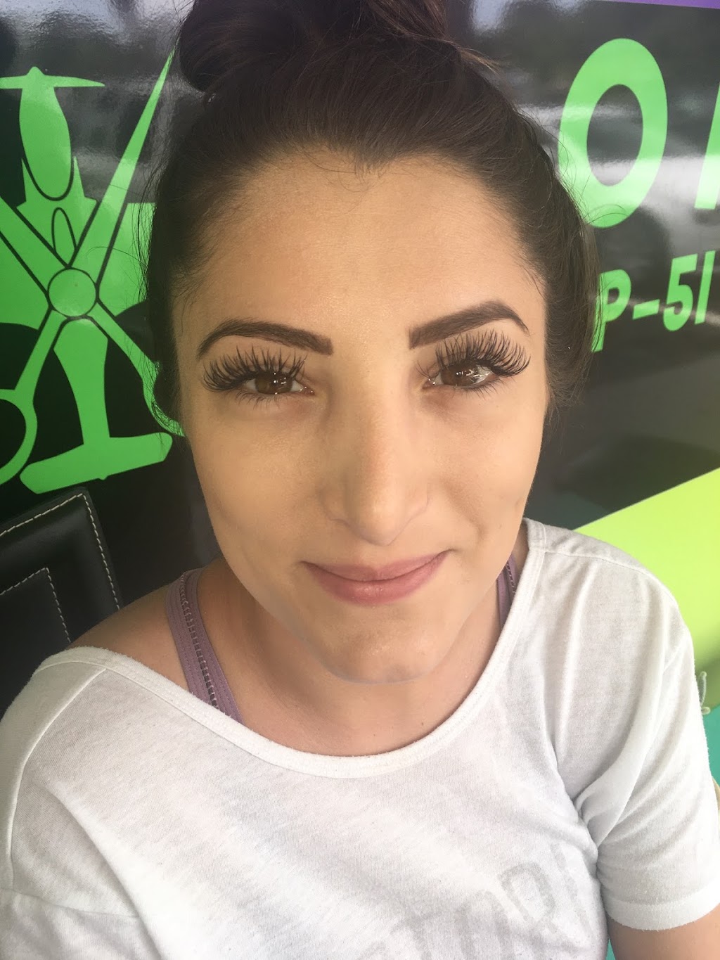 Lashes and Esthetics by Candi | 14012 7th St #17, Dade City, FL 33525, USA | Phone: (813) 830-8653