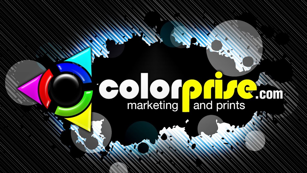 Colorprise | Chino Hills, CA 91709, USA | Phone: (909) 743-9443