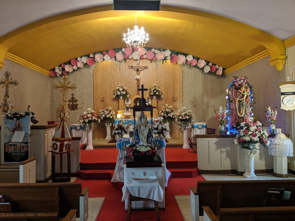 St Marys Knanaya Catholic Parish of Detroit | 3238 Royal Ave, Berkley, MI 48072, USA | Phone: (630) 400-7162