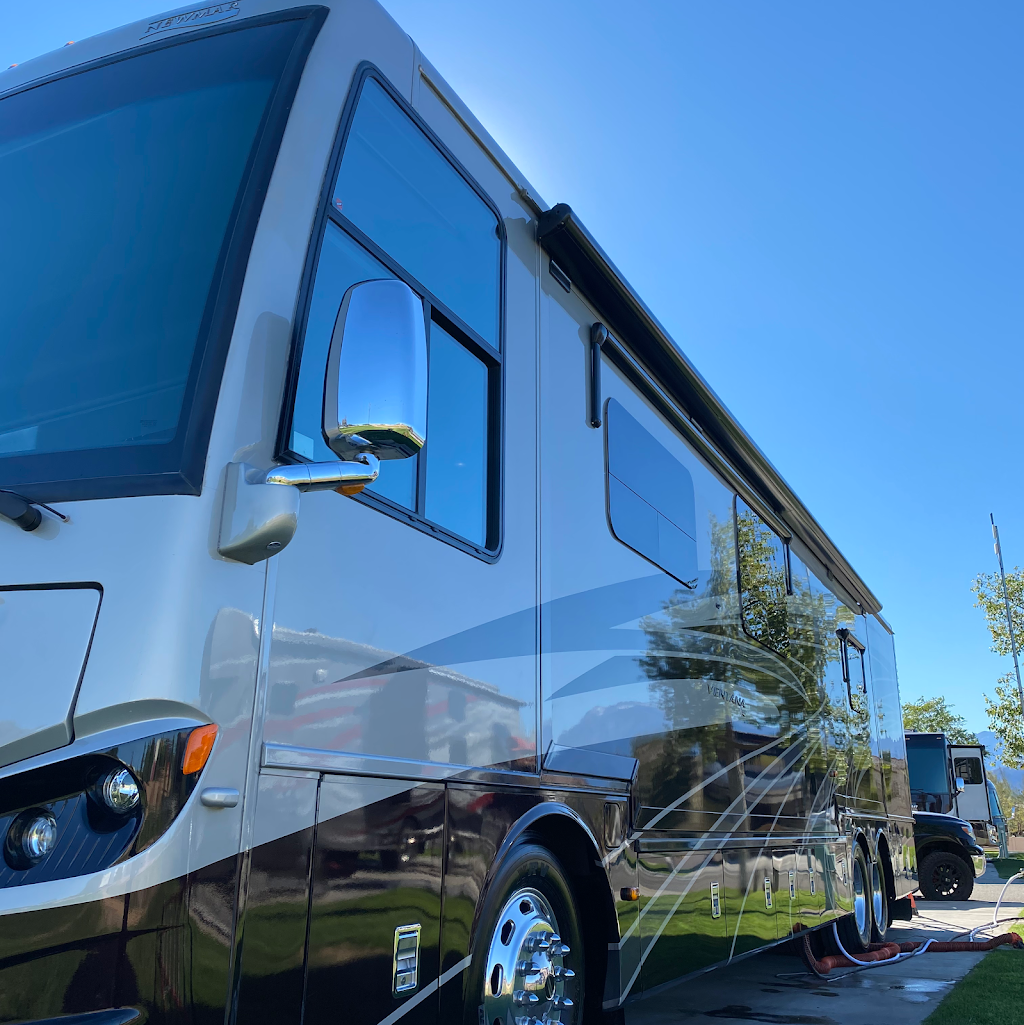 United Mobile RV Detailing & Ceramic Coatings | Ivy Ave, Yucaipa, CA 92399 | Phone: (909) 708-1259