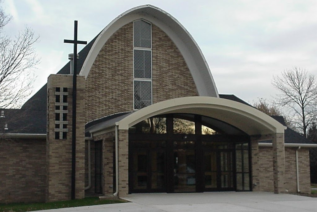 Grace Evangelical Lutheran Church | 19225 Witty Rd, Elmore, OH 43416, USA | Phone: (419) 862-3630
