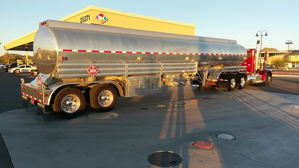 Frys Fuel Center | 25371 N Lake Pleasant Pkwy, Peoria, AZ 85383, USA | Phone: (623) 235-2350