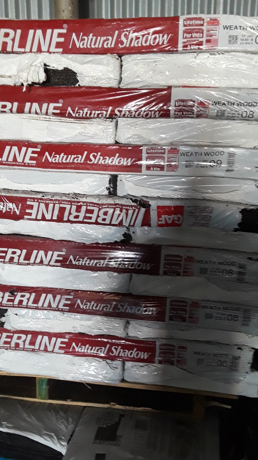 Gil Roofing & Building Supply | 10400 Harry Hines Blvd #150, Dallas, TX 75220, USA | Phone: (817) 768-0863