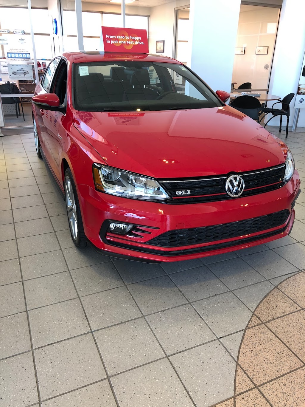 Southpoint Volkswagen | 13940 Airline Hwy, Baton Rouge, LA 70817, USA | Phone: (225) 291-6000