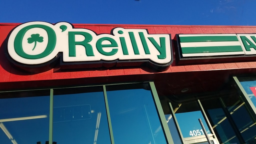 OReilly Auto Parts | 4051 Jackson Ave, Memphis, TN 38128, USA | Phone: (901) 381-1940