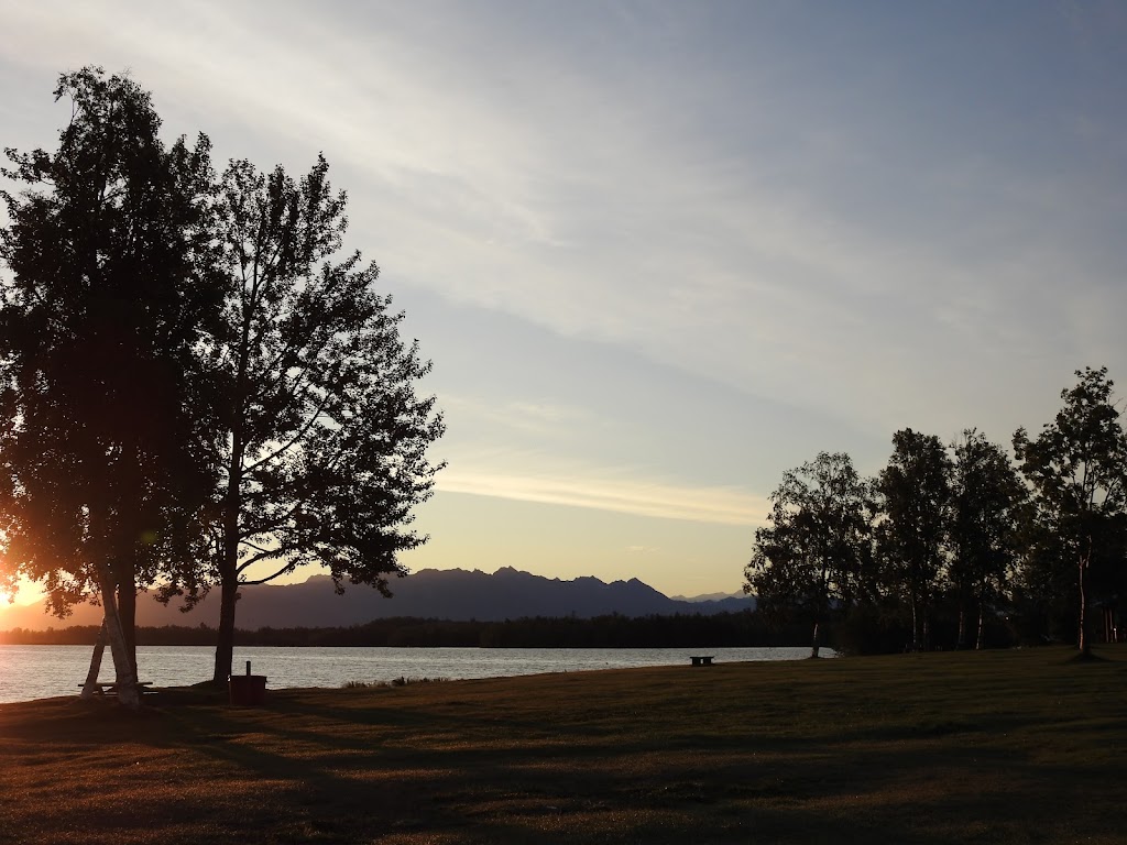 Wasilla Parks & Recreation | 1001 S Mack Dr, Wasilla, AK 99654, USA | Phone: (907) 357-9100