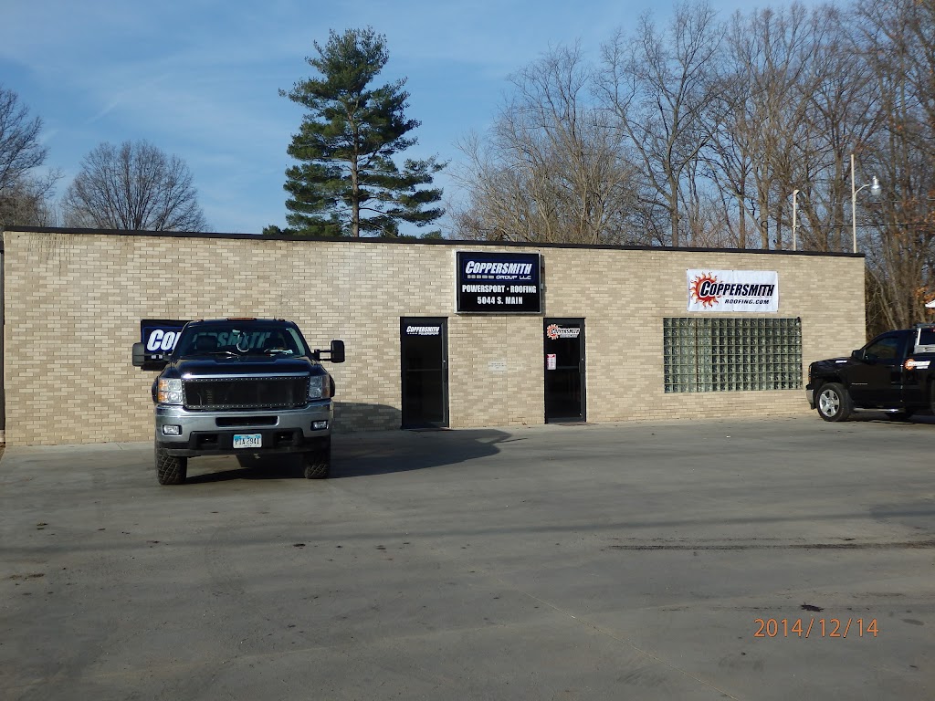 Coppersmith Racing | 5044 S Main St, Akron, OH 44319, USA | Phone: (330) 724-2900