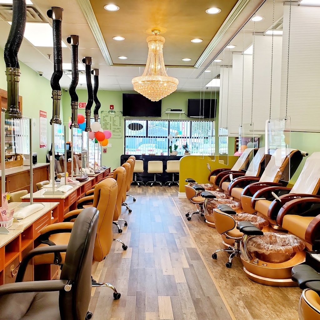 Change bridge nail and spa | 263 Changebridge Rd, Pine Brook, NJ 07058 | Phone: (973) 396-2171