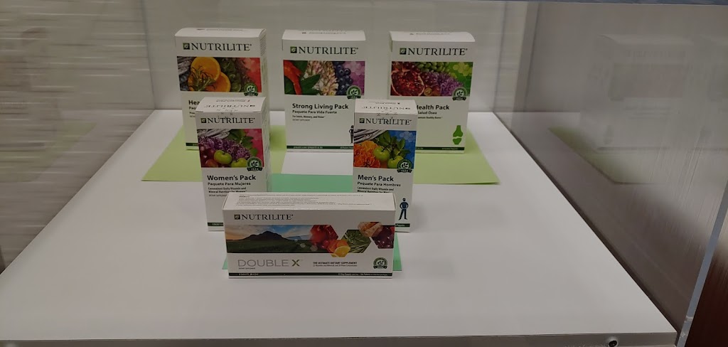 Amway Nutricion & Supplements | 1170 Valley Spring Ln, Colton, CA 92324, USA | Phone: (951) 732-1050