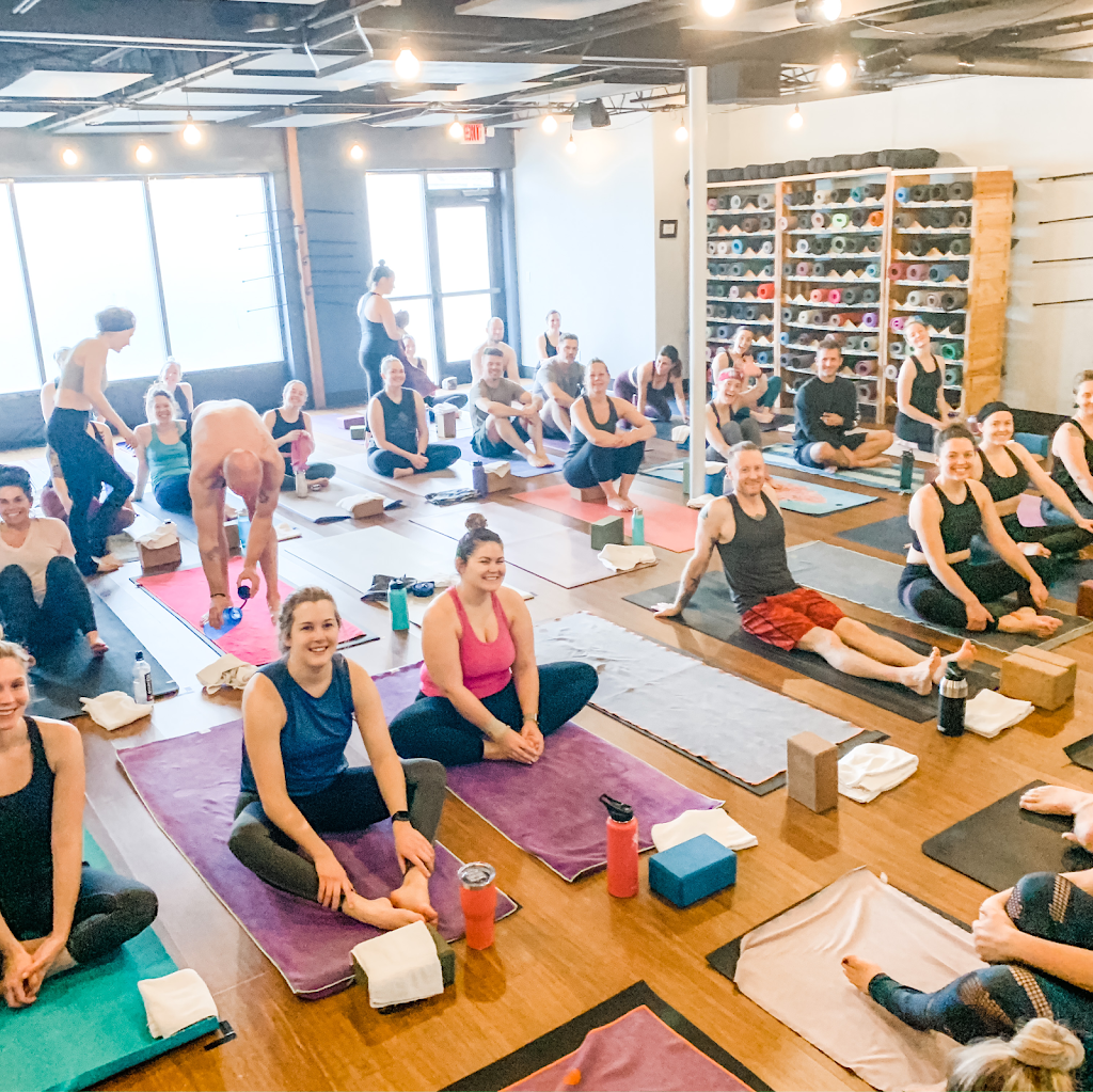 Up Yoga | 4325 Nicollet Ave, Minneapolis, MN 55409, USA | Phone: (612) 825-4609