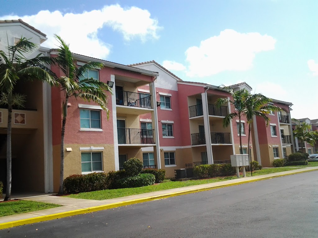 Atlantic Palms Apartments | 1209 NW 3rd Ave, Pompano Beach, FL 33060, USA | Phone: (954) 946-4414