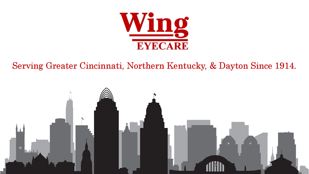 Wing Eyecare, now a part of MyEyeDr. | 339 Crossroads Blvd, Cold Spring, KY 41076, USA | Phone: (859) 441-9464