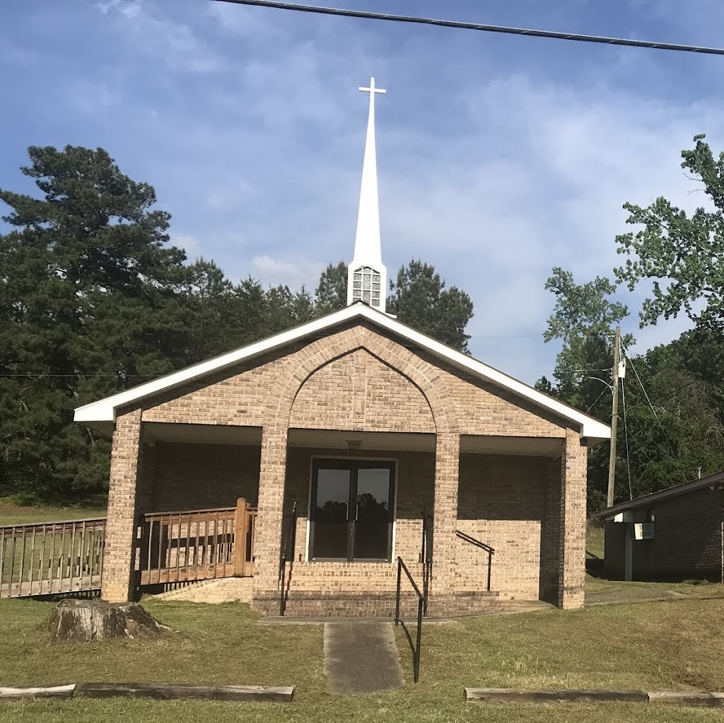 The Message of The Cross Family Worship Center | 88 Bangor Hollow Rd, Hayden, AL 35079, USA | Phone: (205) 704-9196