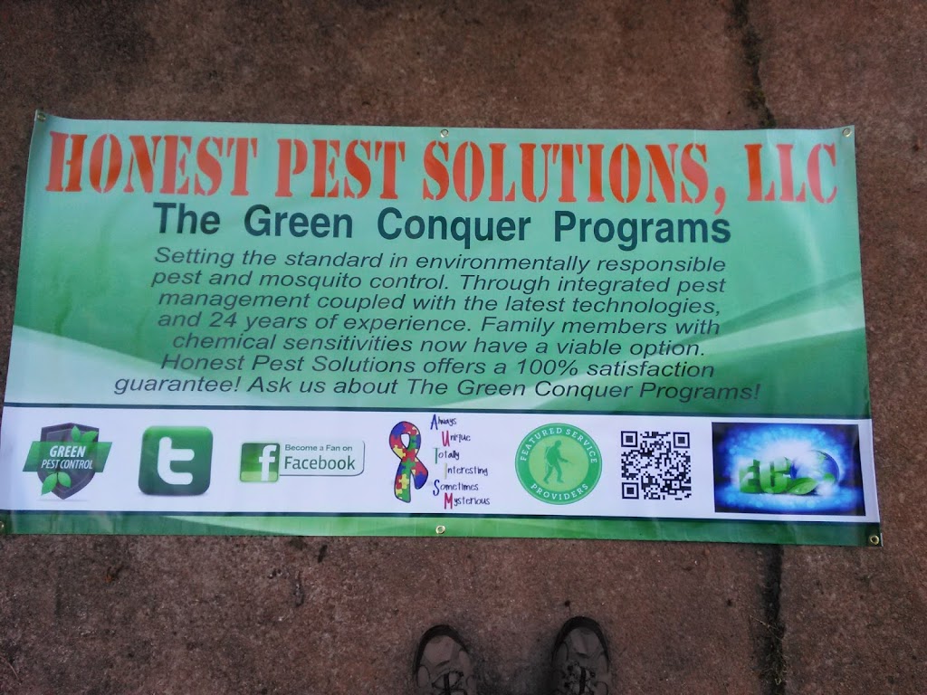 Honest Pest Solutions, LLC | 1195 Stone Mill Run, Lawrenceville, GA 30046, USA | Phone: (678) 860-1018