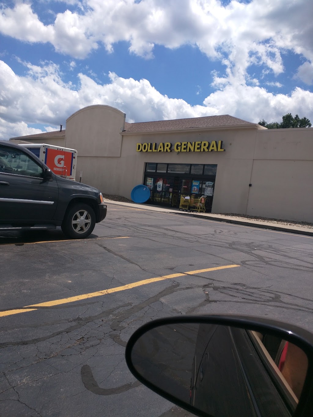 Dollar General | 3131 Center Rd, Poland, OH 44514, USA | Phone: (234) 254-1235