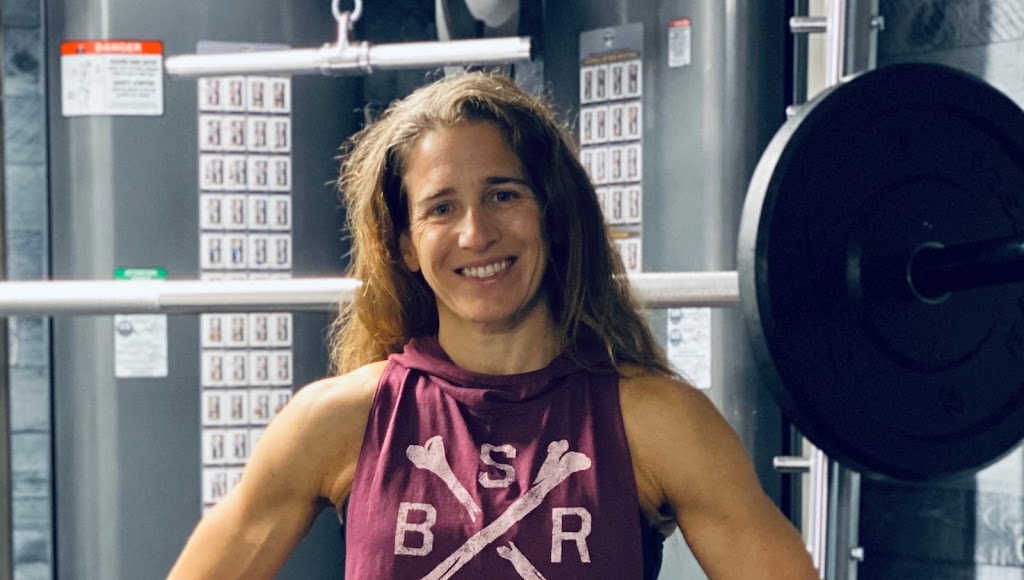 KatVan Fitness | 78 Bay Bridge Dr, Brick Township, NJ 08724, USA | Phone: (732) 290-5131