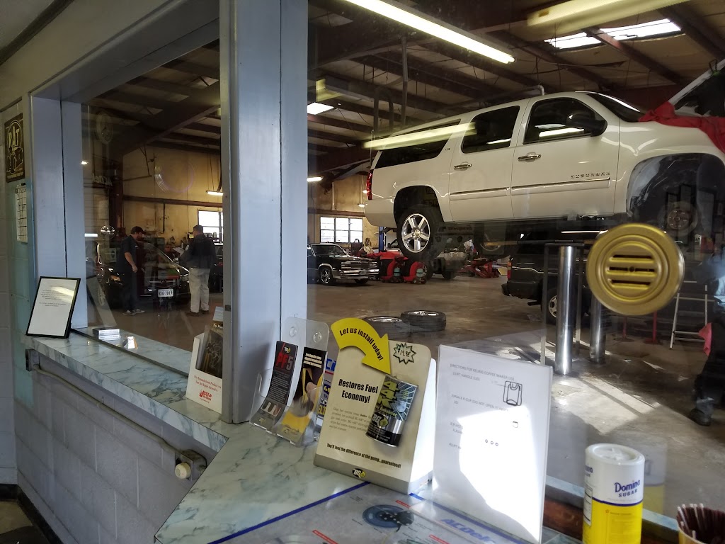 Dodds Auto Service | 4704 Portsmouth Blvd, Portsmouth, VA 23701, USA | Phone: (757) 488-5421