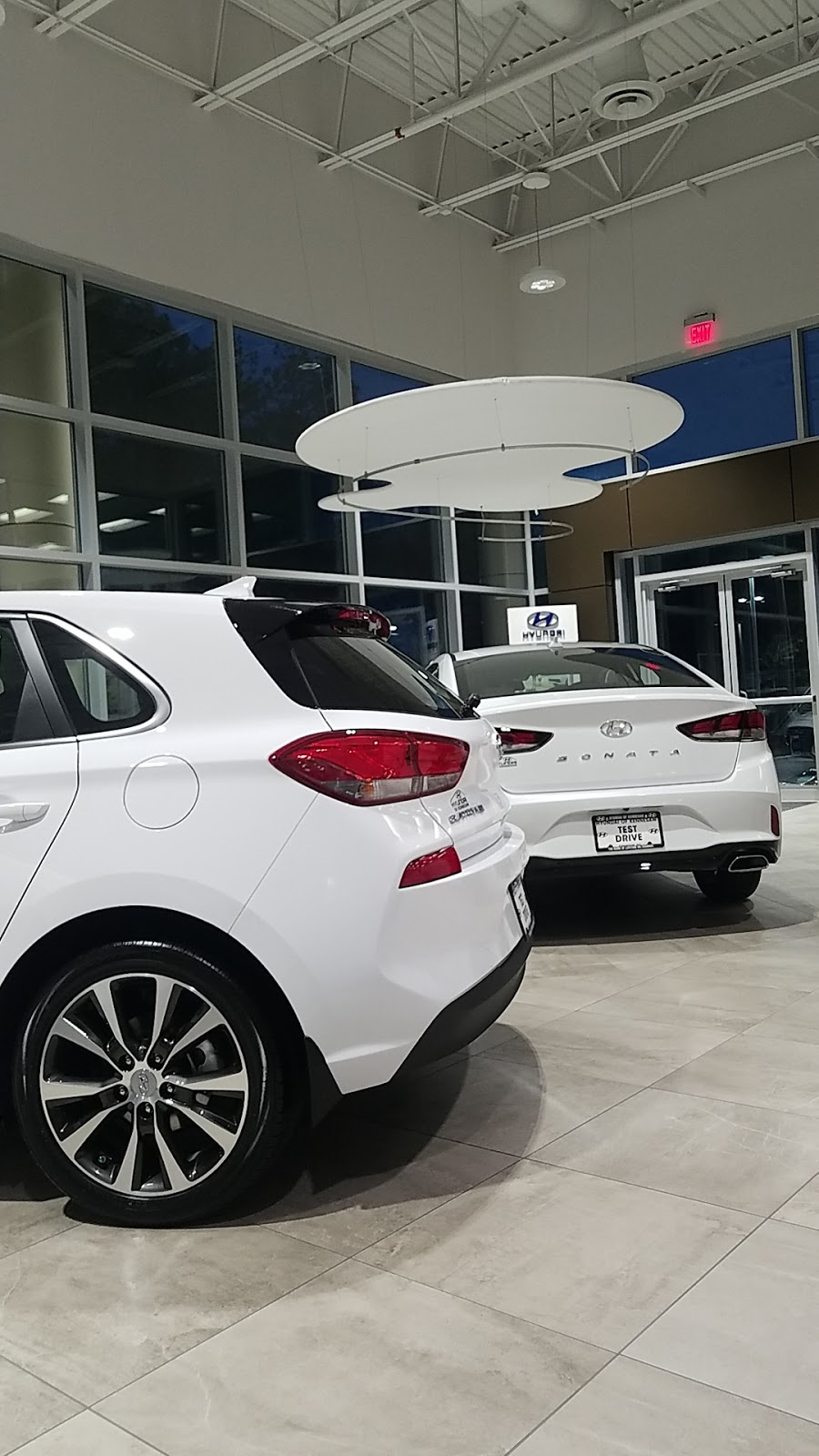 Hyundai of Kennesaw | 2878 Barrett Lakes Blvd, Kennesaw, GA 30144, USA | Phone: (678) 809-6990