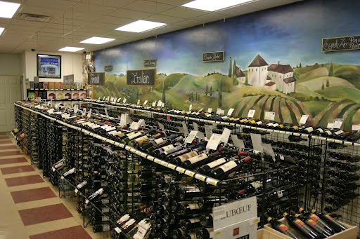 Lansing Liquor & Wine, LLC | 828 N Main St, Lansing, KS 66043 | Phone: (913) 250-1500