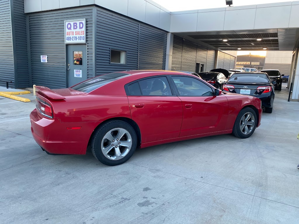 Edge Autos | 645 E Front St, Arlington, TX 76011, USA | Phone: (817) 308-8709