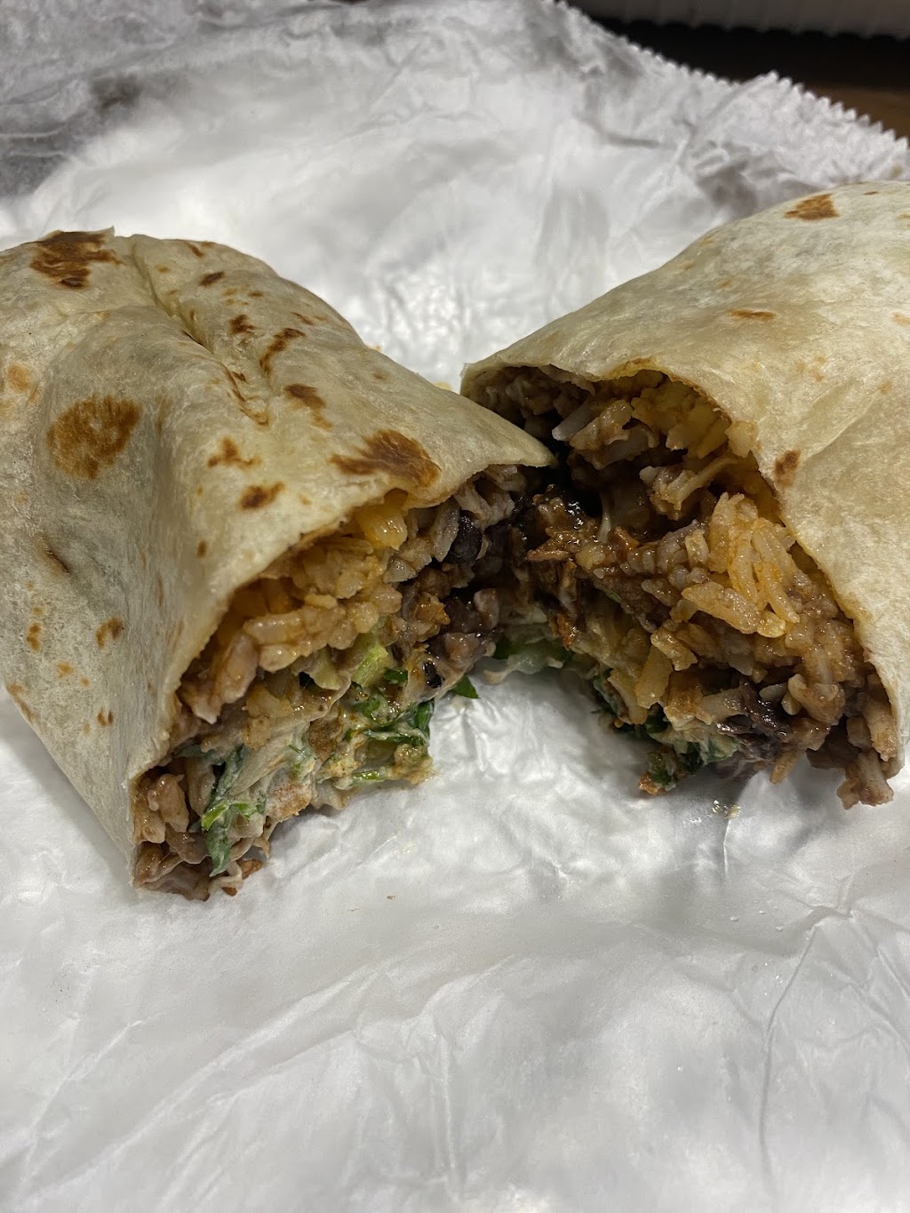 Antojitos La Mexicana | 7915 Waterloo Rd, Jessup, MD 20794, USA | Phone: (410) 799-0999