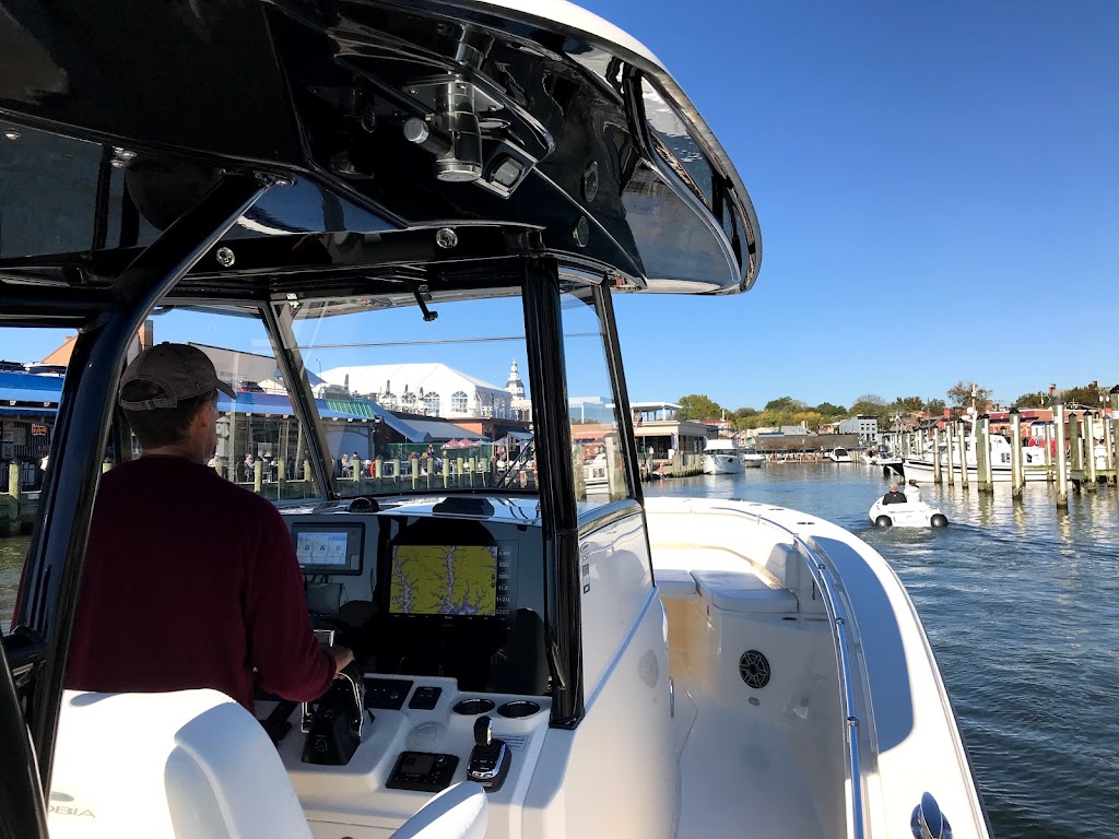 Annapolis Boat Tours | South Annapolis Yacht Center 750 Boucher Ave Slip D1, Annapolis, MD 21403, USA | Phone: (410) 343-9408