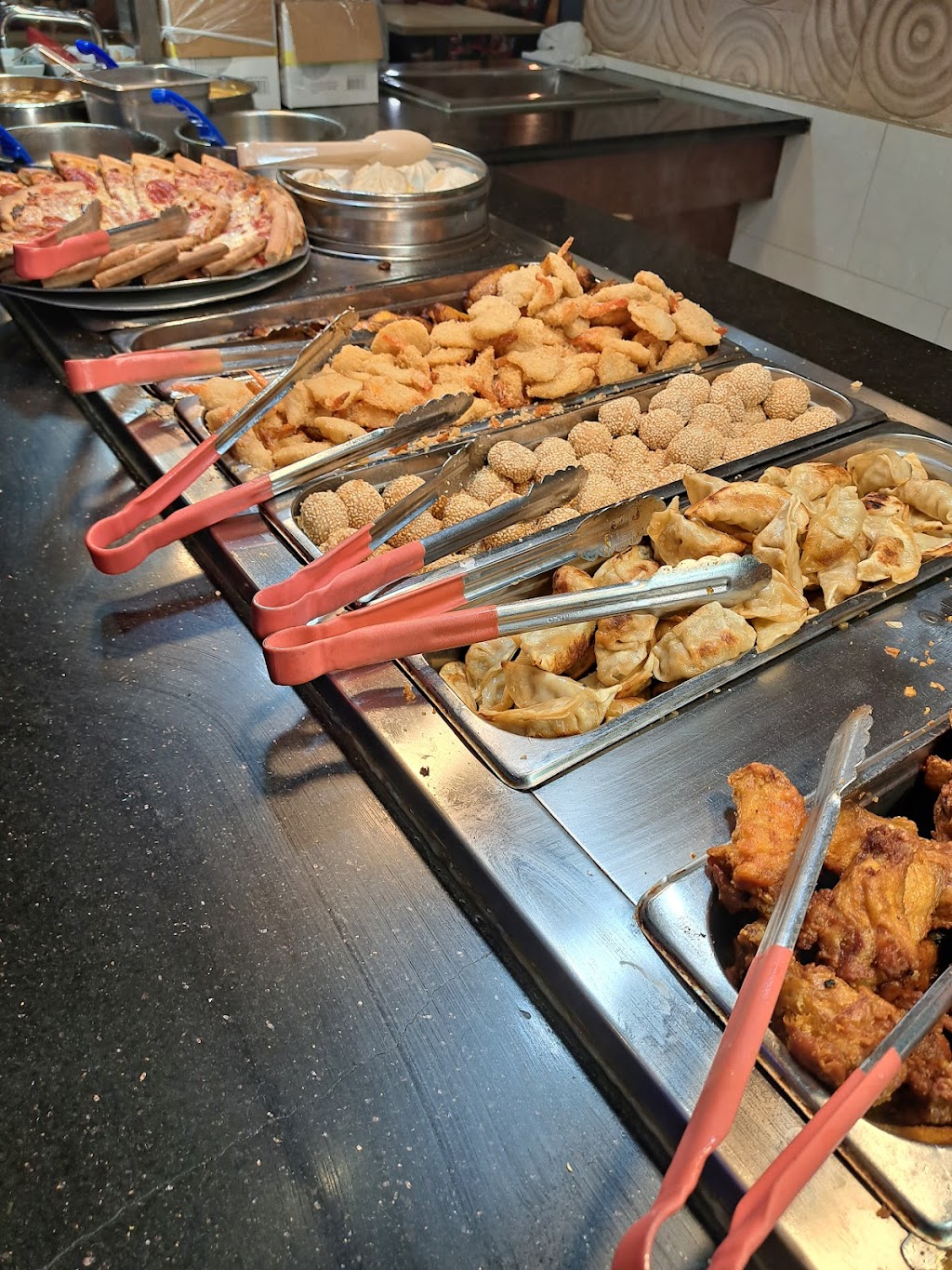 Buffet Star | 9980 Alabama St, Redlands, CA 92374, USA | Phone: (909) 792-8877