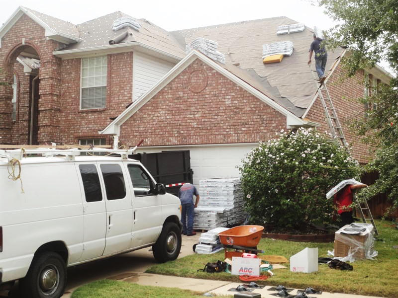 Waters Custom Roofing | 9500 Ray White Rd STE 200, Fort Worth, TX 76244, USA | Phone: (817) 353-6106