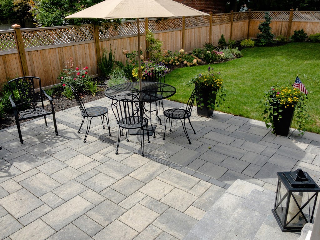 Pearl Landscaping & Patio Company | 123 W Sand Lake Rd, Wynantskill, NY 12198, USA | Phone: (518) 285-6060