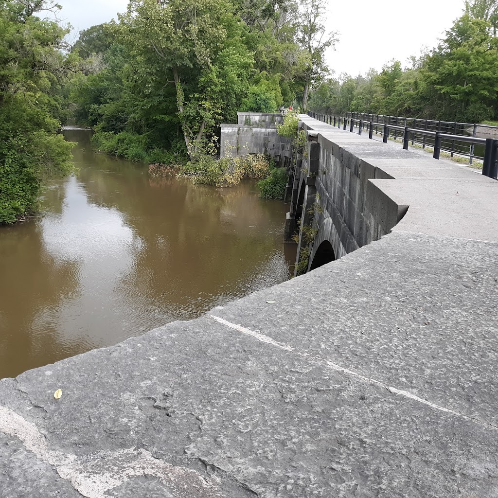 Cycle the Erie Canal Bike Tour | 33 Elk St, Albany, NY 12207 | Phone: (518) 434-1583