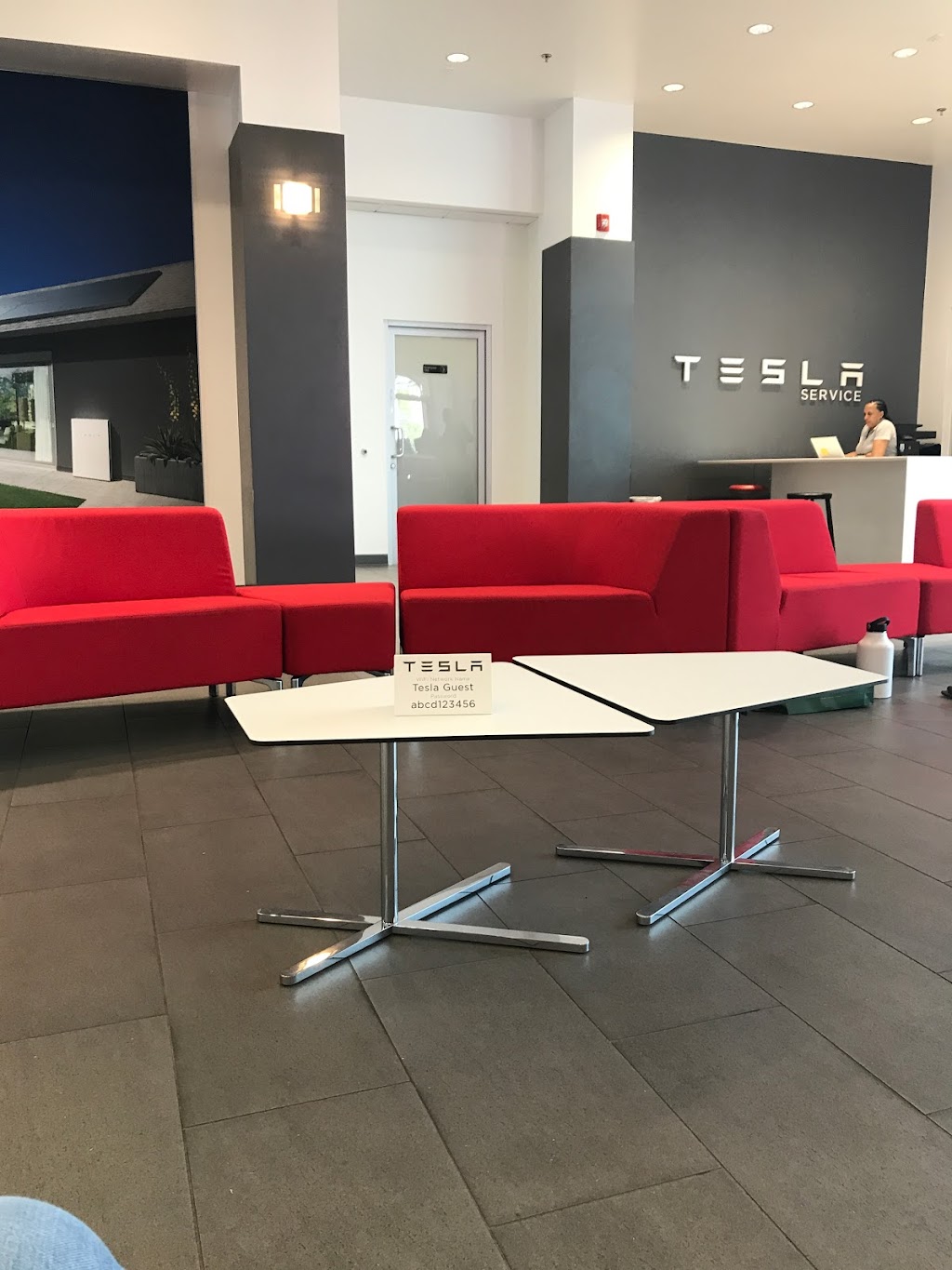 Tesla Service Center | 3020 Pullman St, Costa Mesa, CA 92626, USA | Phone: (714) 641-3949