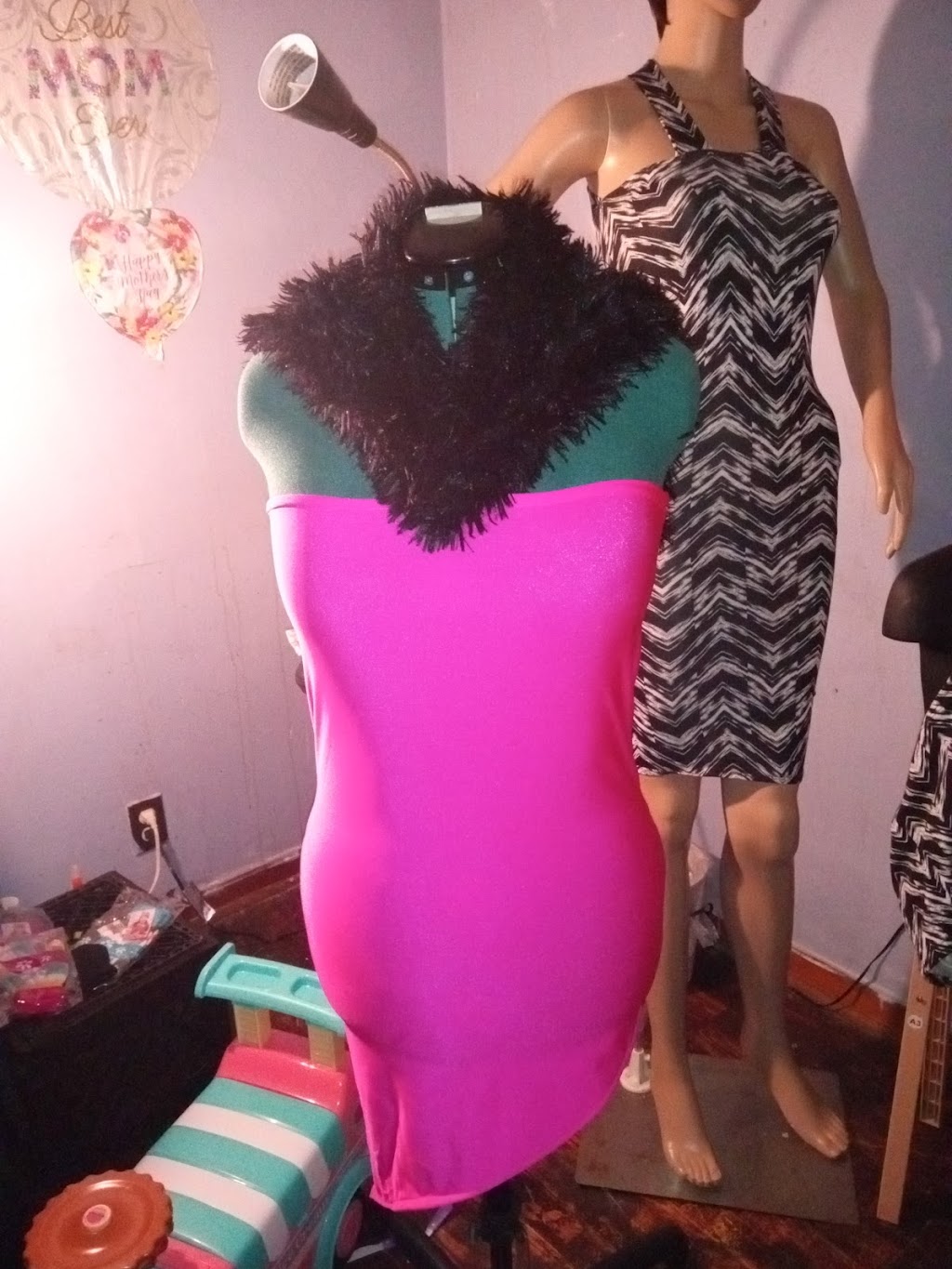 NoSo Fashion And Beautique, LLC | 947 Catalina Ave, Youngstown, OH 44510, USA | Phone: (330) 559-9888