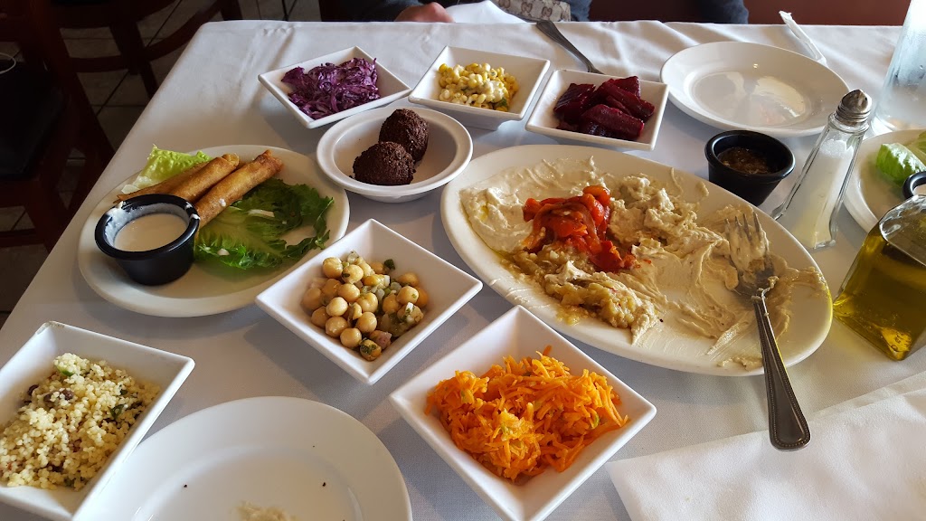 Shalom Haifa Kosher Restaurant | 18529 W Dixie Hwy, North Miami Beach, FL 33160 | Phone: (305) 936-1800