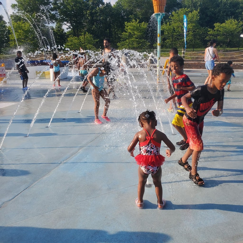 Our Special Harbor Spray Park | 6601 Telegraph Rd, Franconia, VA 22310, USA | Phone: (703) 922-9841