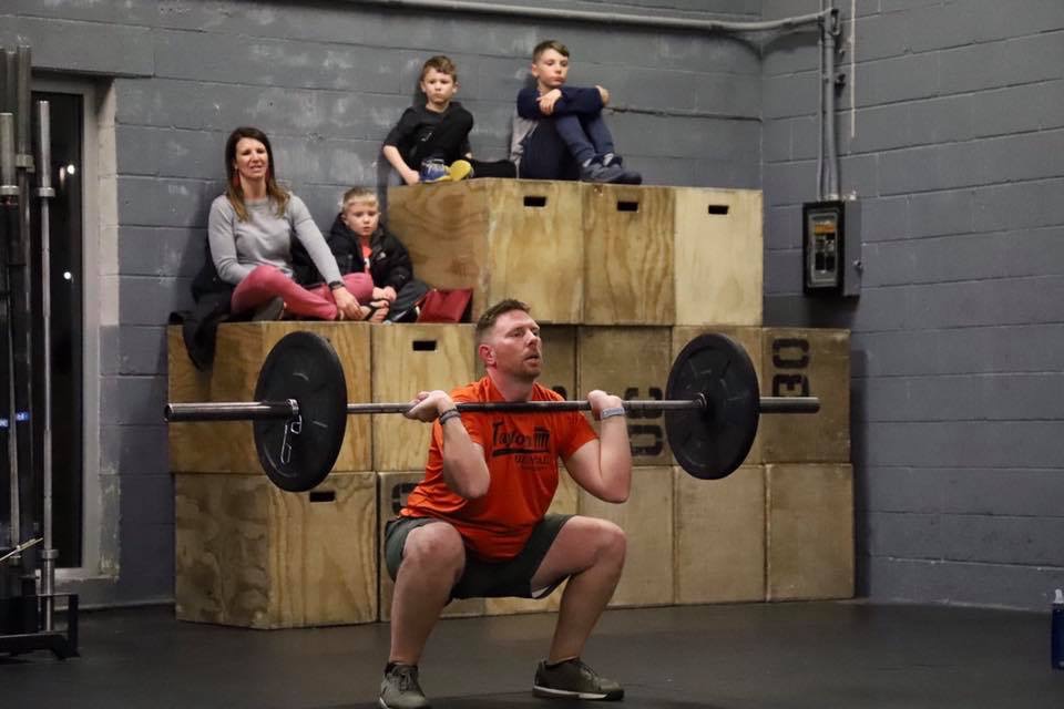 Crossfit Saol - Twinsburg | 2130 E Aurora Rd, Twinsburg, OH 44087, USA | Phone: (216) 269-0701