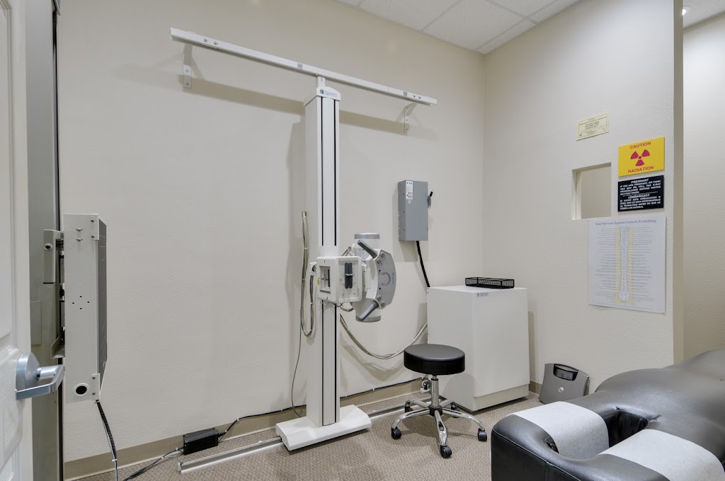 Global Chiropractic - Allen | 939 W Stacy Rd #180, Allen, TX 75013, USA | Phone: (214) 547-9600