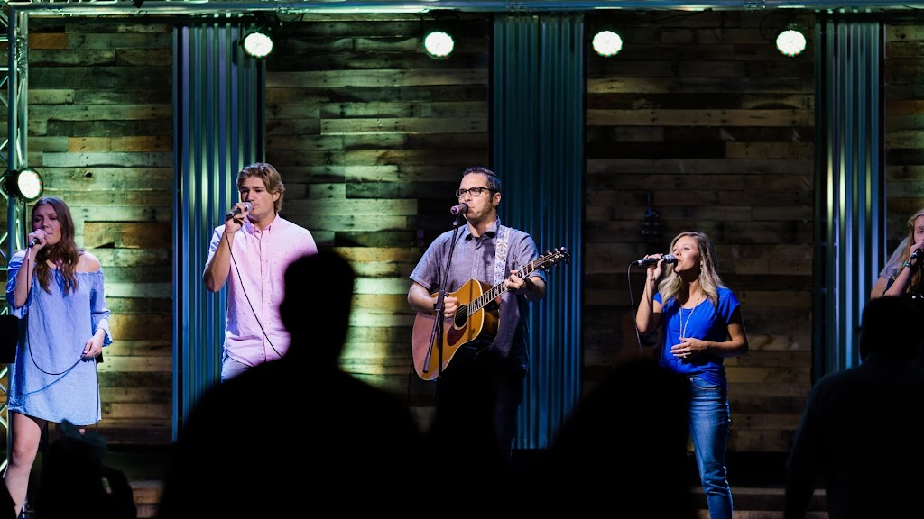 Connect Church STL | 1779 Springdale Blvd, Fenton, MO 63026, USA | Phone: (636) 492-1605