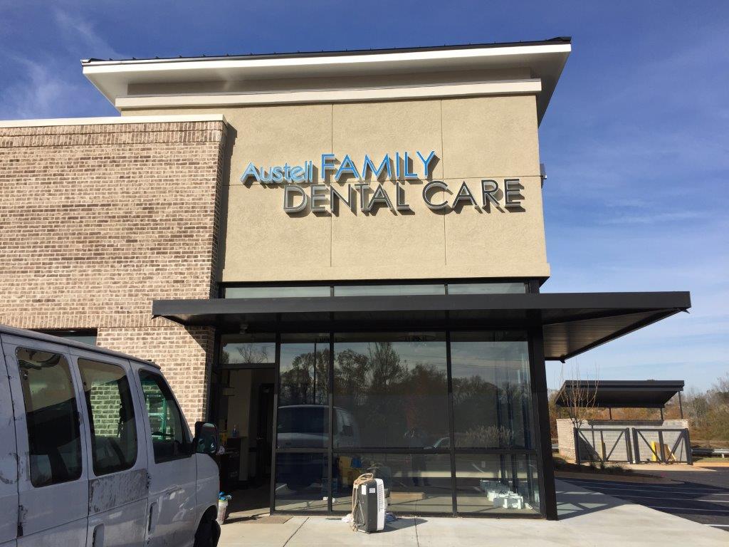 Austell Family Dental Care | 780 East-West Connector Ste. 108, Austell, GA 30106, USA | Phone: (770) 702-7850